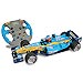 Radio Control Renault F-1