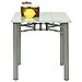 Mesa de cocina extensible