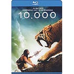 10.000 (Blu-Ray)