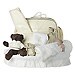 Canastilla Viaje Plus Beige