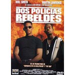 Dos policias rebeldes