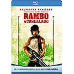 Rambo: Acorralado