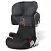 Silla de automóvil Solution X2-Fix - Grupos 2/3