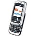 Nokia 6111 Negro Libre