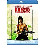 Rambo: Acorrlado II