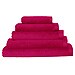 Toalla fucsia