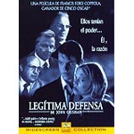 Leg�tima defensa