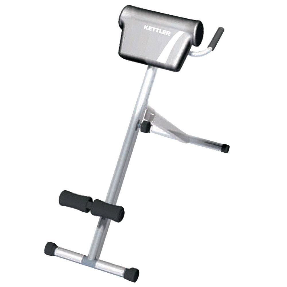 Banco De Musculacion Plegable