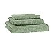 Toalla verde