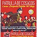 Patrulla de cosacos
