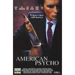 American psycho