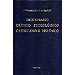 DICCIONARIO CR�TICO ETIMOL�GICO CASTELLANO E HISP�NICO (RI-X); VOL. V