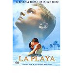La playa