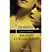 AMANTE CONSAGRADO (LA HERMANDAD DE LA DAGA NEGRA, VOL. VI)