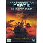 Fantasmas de Marte