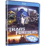Transformers (Blu-Ray)