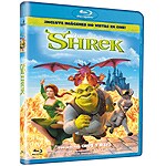 Shrek 2 (Blu-Ray)