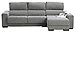 Sof� de 2, 3 plazas o con chaise-longue