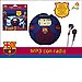 MP3 Bar�a
