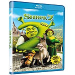 Shrek (Blu-Ray)