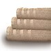 Toalla beige