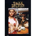 Taxi driver