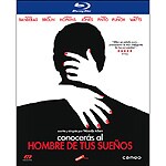 Conocer�s al hombre de tus sue�os (Blu-Ray)