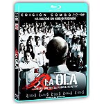La Ola (Combo Blu-Ray + DVD)
