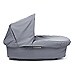 Capazo para silla de paseo Brio Go