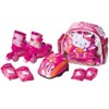 Mochila con patines Hello Kitty 31-31 Saica