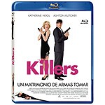 Killers (Blu-Ray)
