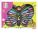 Caja de abalorios Mariposa 10.000 piezas