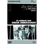El hombre que sab�a demasiado