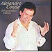 Alejandro Conde