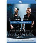Corrupción en Miami. La película
