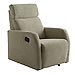 Sill�n relax tapizado