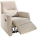 Sill�n relax tapizado