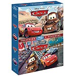Pack Cars + Cars 2