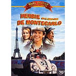 Herbie en el gran Prix de Montecarlo