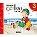 OPORRETAN CAILLOU ETA BIOK. 3 URTE
