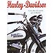 HARLEY-DAVIDSON. CIEN A�OS DE PASI�N POR EL DISE�O