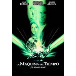 La m�quina del tiempo