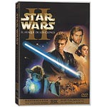 Star Wars: Episodio 2. El ataque de los clones