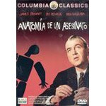 Anatom�a de un asesinato