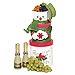 Cesta Mu�eco de Nieve
