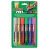 Blister pintura Glitter classic