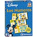 Los números con Mickey