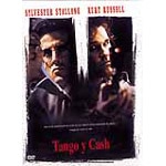 Tango y Cash
