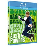 Austin Powers (Blu-Ray)