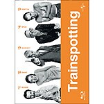 Trainspotting (Blu-Ray)